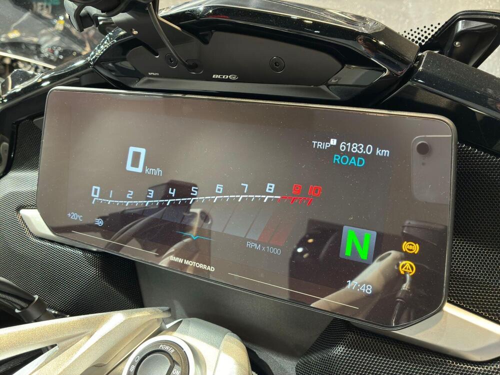 Bmw K 1600 GT (2022 - 26) (12)