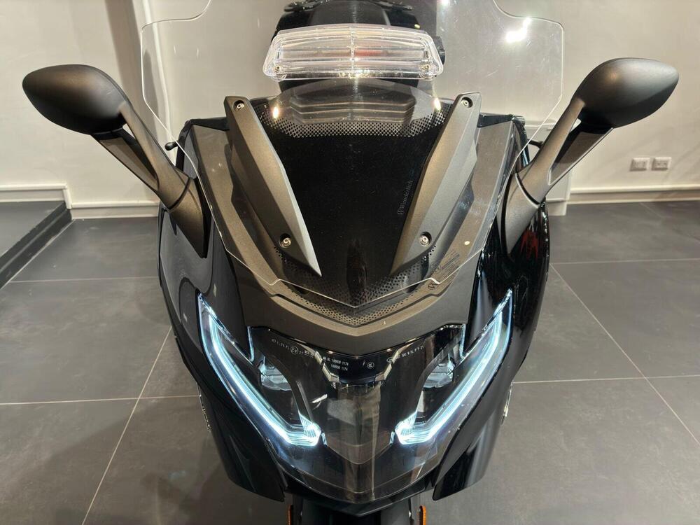 Bmw K 1600 GT (2022 - 26) (13)