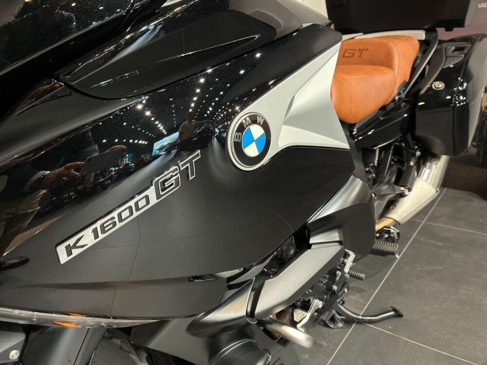 Bmw K 1600 GT (2022 - 26) (14)