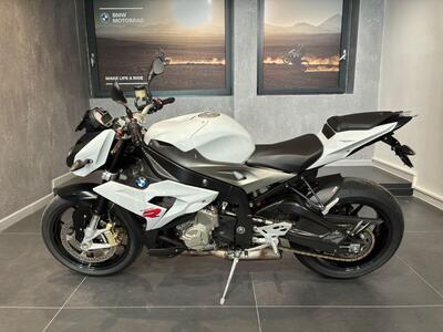 Bmw S 1000 R (2014 - 16) usata