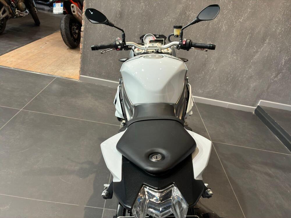 Bmw S 1000 R (2014 - 16) (7)