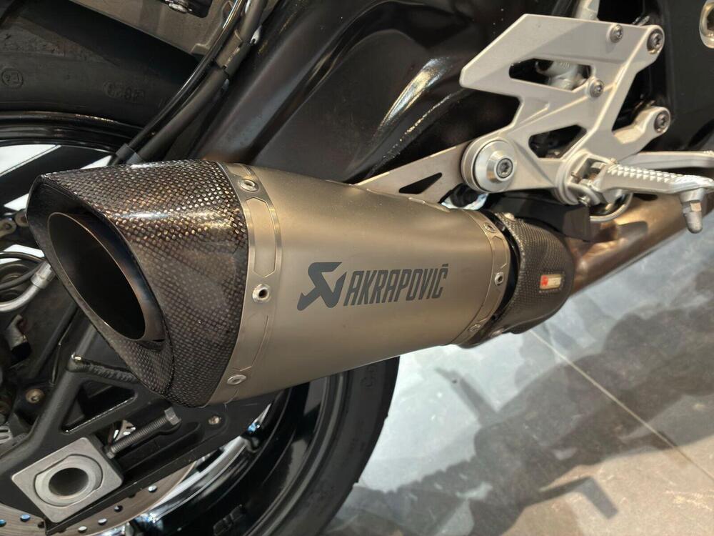 Bmw S 1000 R (2014 - 16) (8)