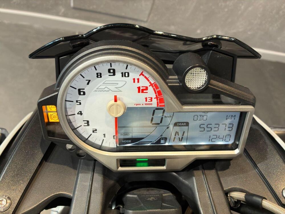 Bmw S 1000 R (2014 - 16) (12)