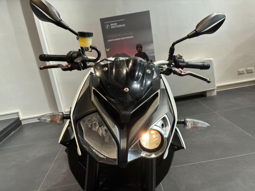 Bmw S 1000 R (2014 - 16) (14)