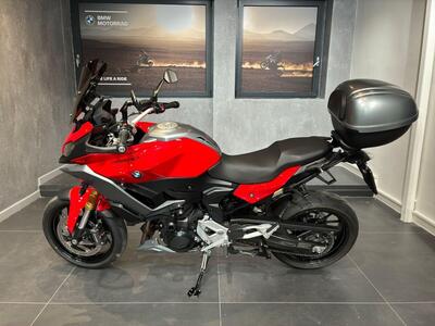 Bmw F 900 XR (2020 - 24) usata