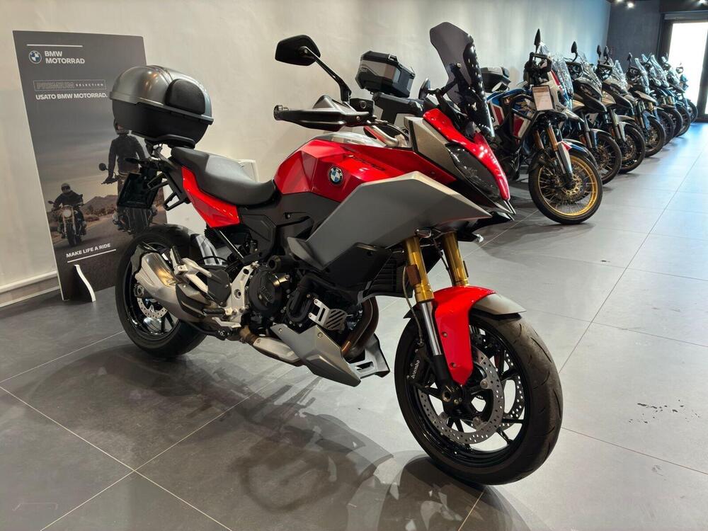 Bmw F 900 XR (2020 - 24) (3)