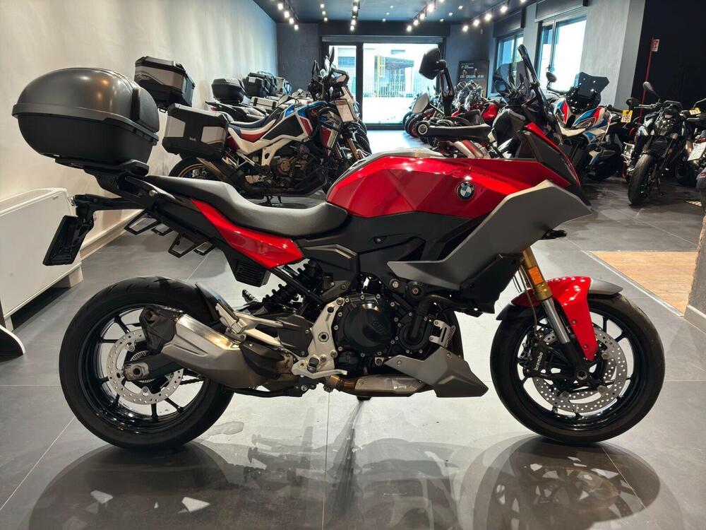 Bmw F 900 XR (2020 - 24) (4)