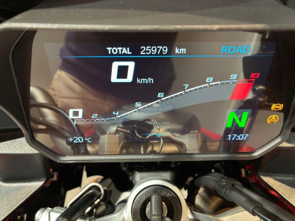 Bmw F 900 XR (2020 - 24) (10)