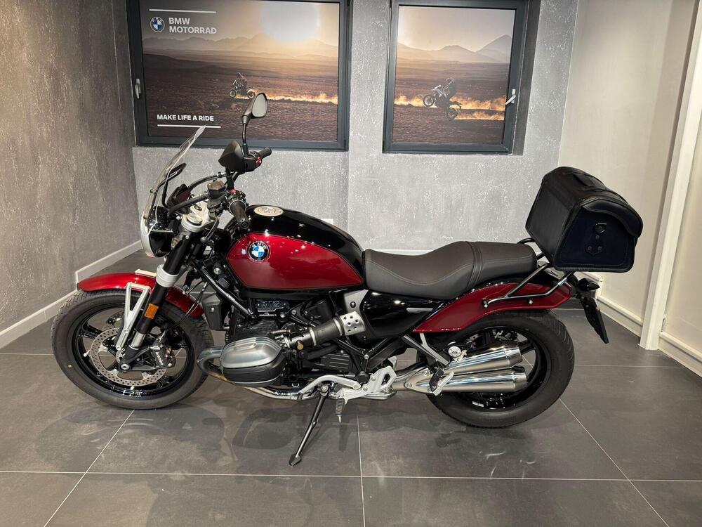 Bmw R 12 (2024 - 26)