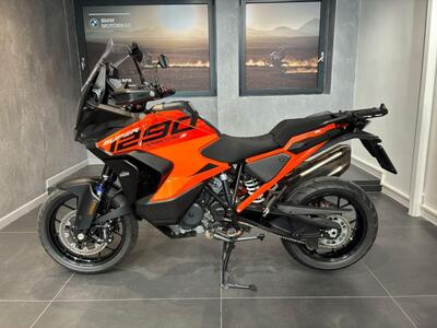 KTM 1290 Super Adventure S (2022 - 25) usata