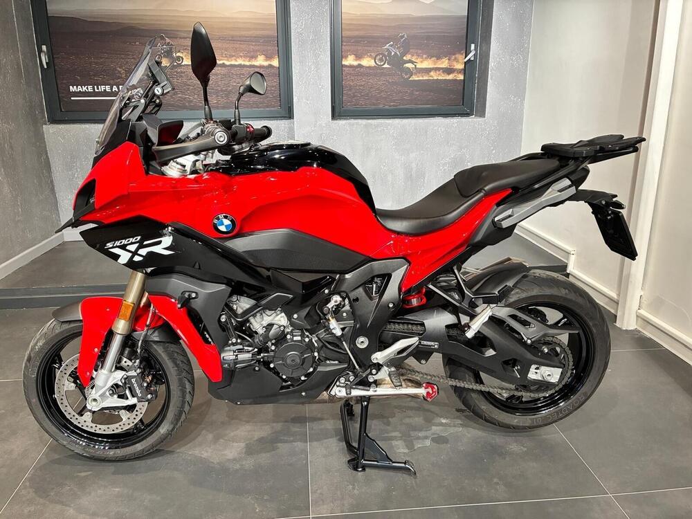 Bmw S 1000 XR (2020 - 23)