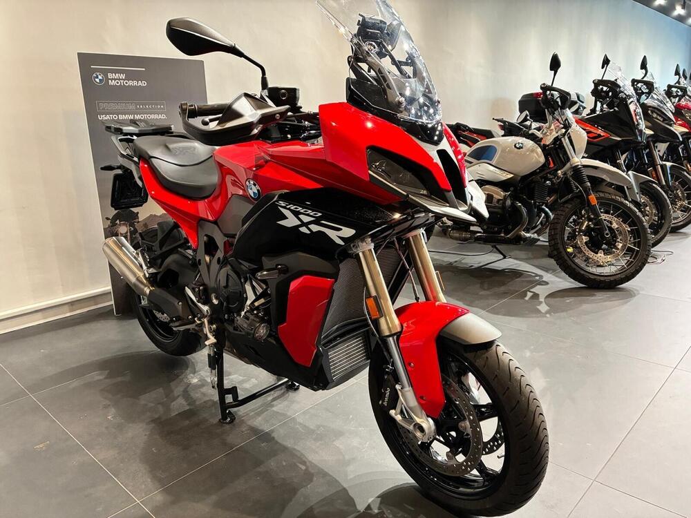 Bmw S 1000 XR (2020 - 23) (2)