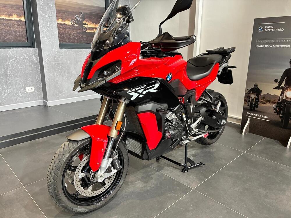 Bmw S 1000 XR (2020 - 23) (3)