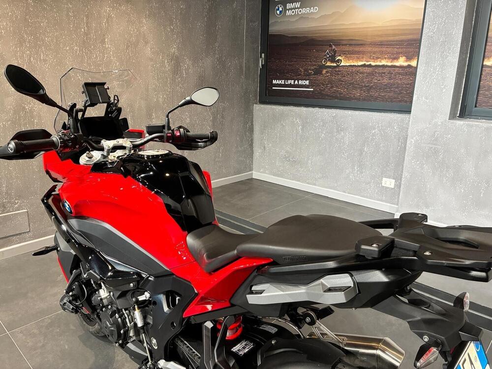 Bmw S 1000 XR (2020 - 23) (5)