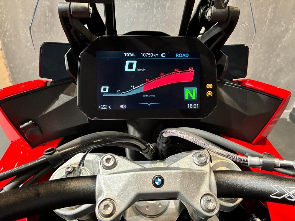 Bmw S 1000 XR (2020 - 23) (11)
