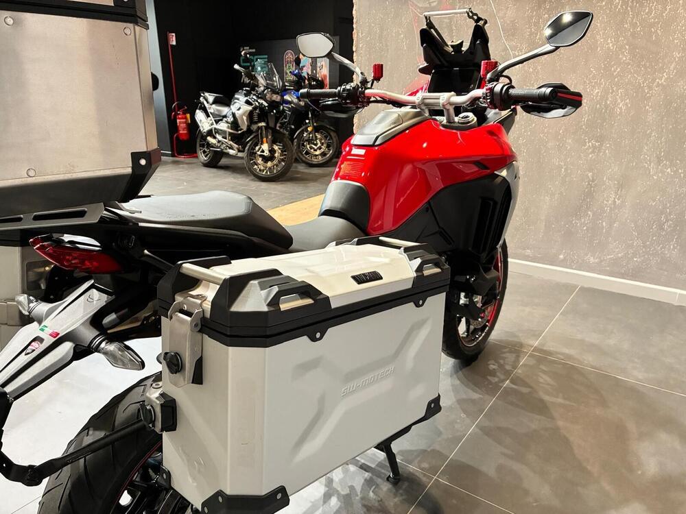 Ducati Multistrada V4 S (2021 - 24) (6)