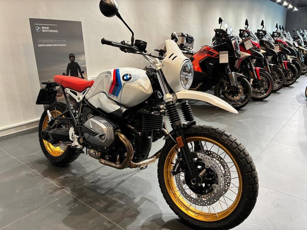 Bmw R nineT Urban GS (2021 - 24) (2)