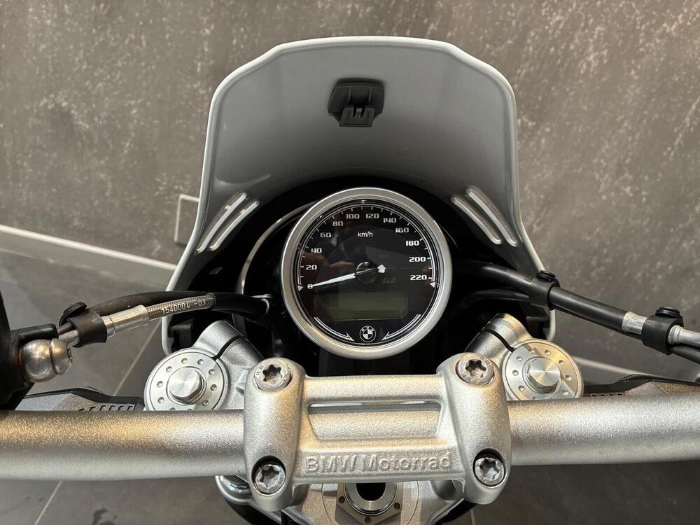 Bmw R nineT Urban GS (2021 - 24) (9)