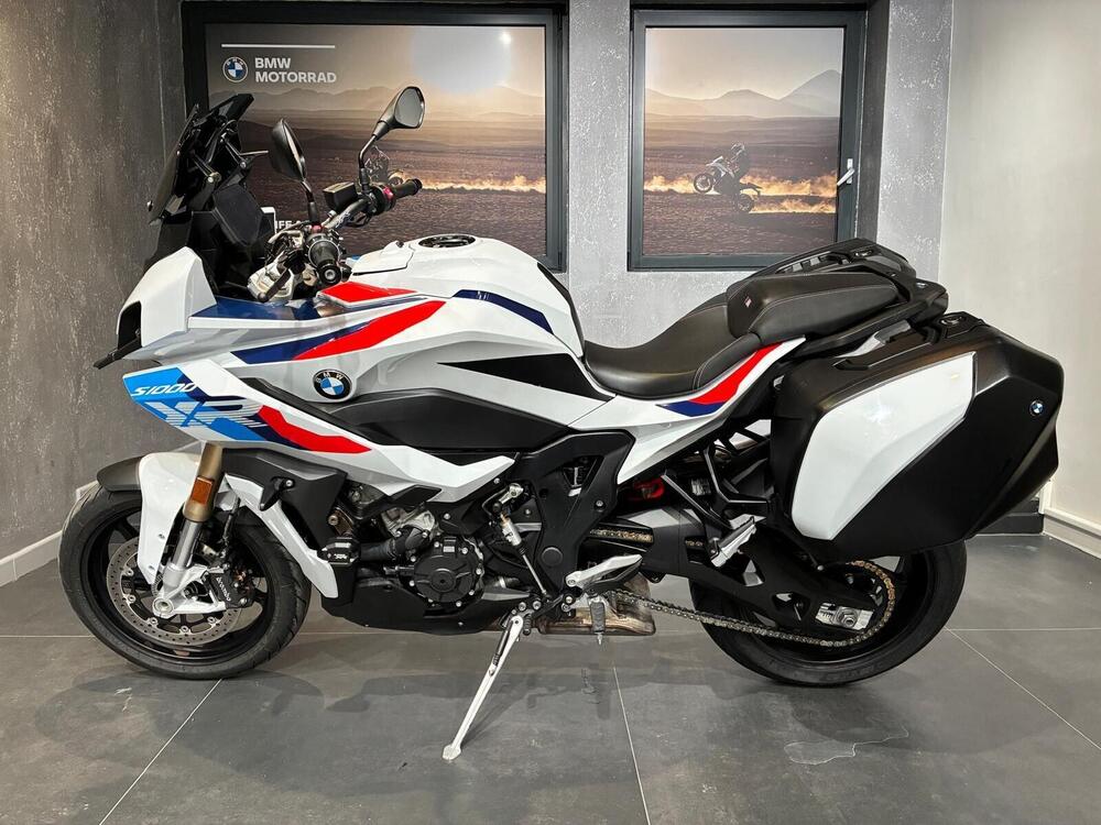 Bmw S 1000 XR (2020 - 23)