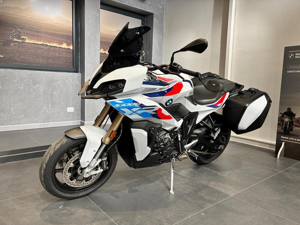 Bmw S 1000 XR (2020 - 23) (2)