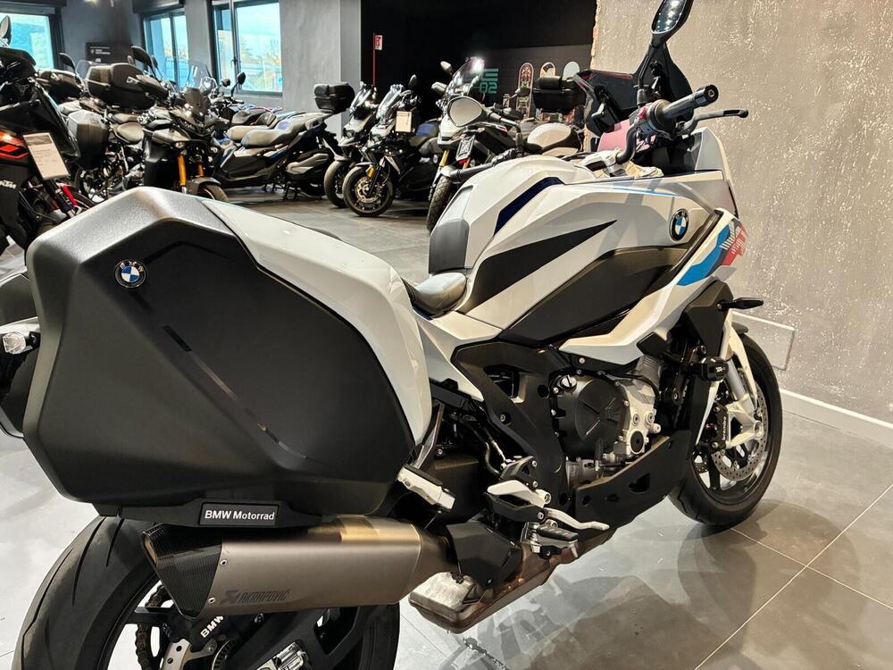 Bmw S 1000 XR (2020 - 23) (6)