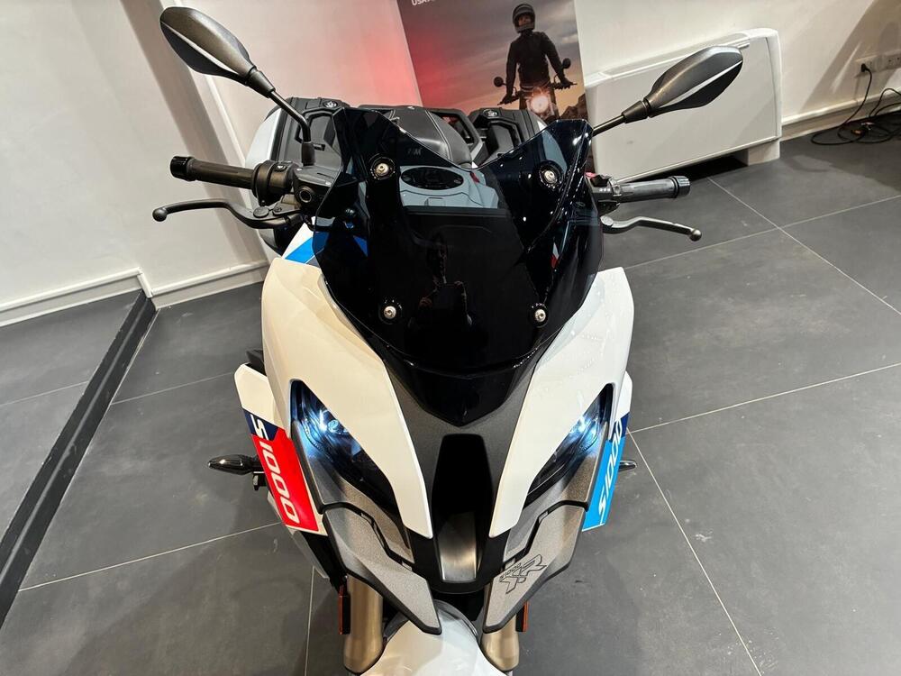 Bmw S 1000 XR (2020 - 23) (9)