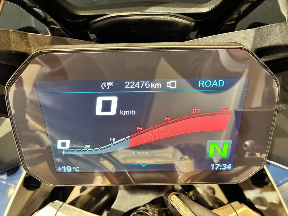 Bmw S 1000 XR (2020 - 23) (14)