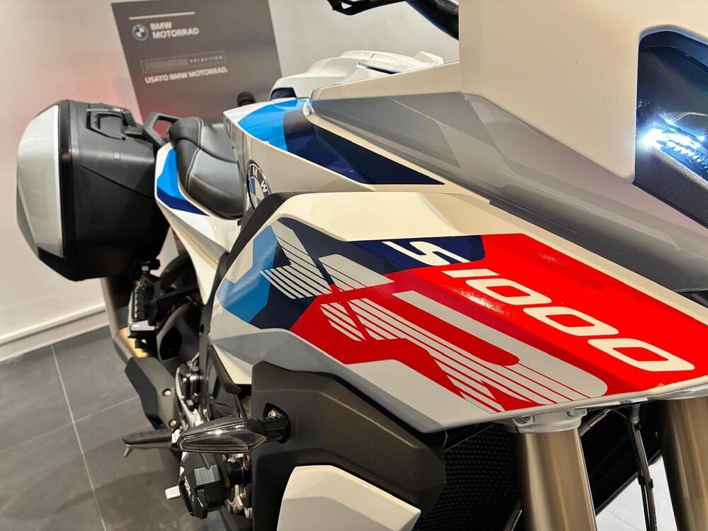 Bmw S 1000 XR (2020 - 23) (15)