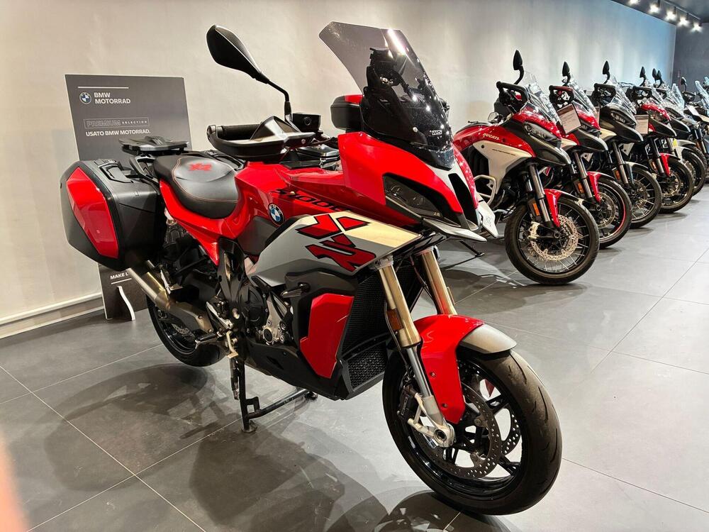 Bmw S 1000 XR (2020 - 23) (2)