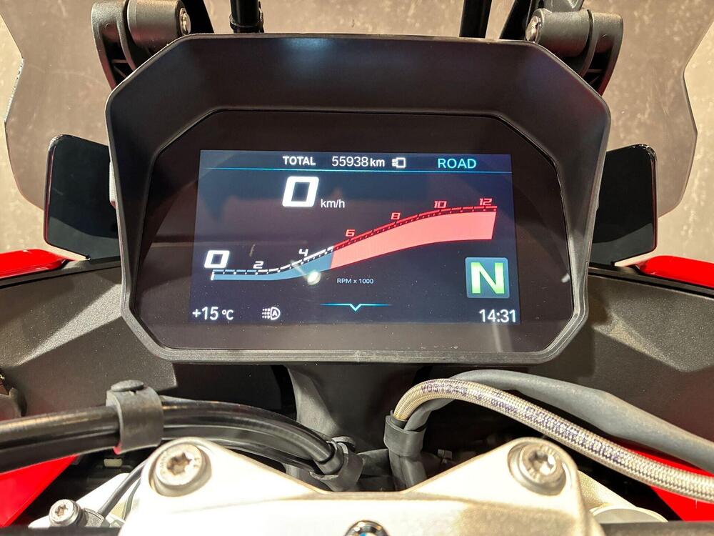 Bmw S 1000 XR (2020 - 23) (12)