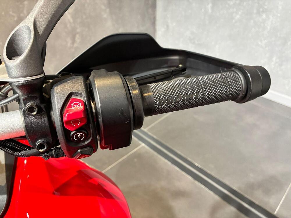 Ducati Multistrada V4 S (2021 - 24) (9)