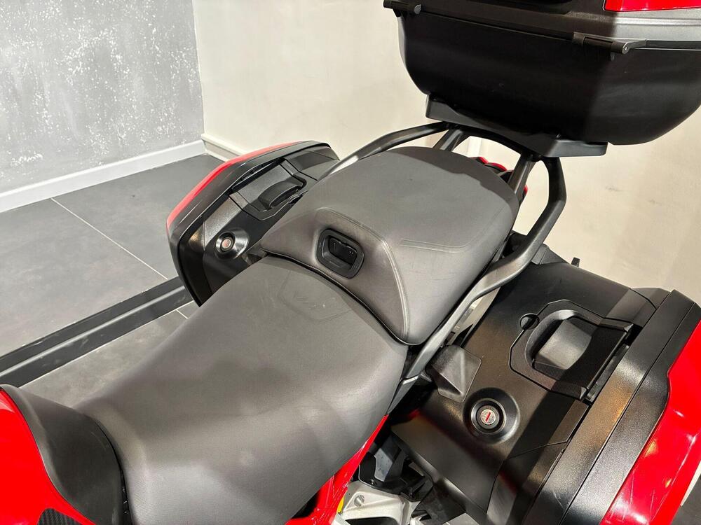 Ducati Multistrada V4 S (2021 - 24) (15)