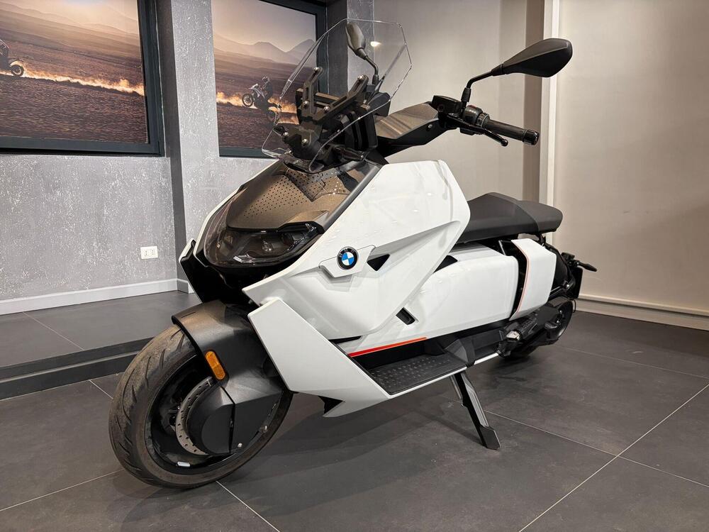 Bmw CE 04 (2021 - 25) (4)