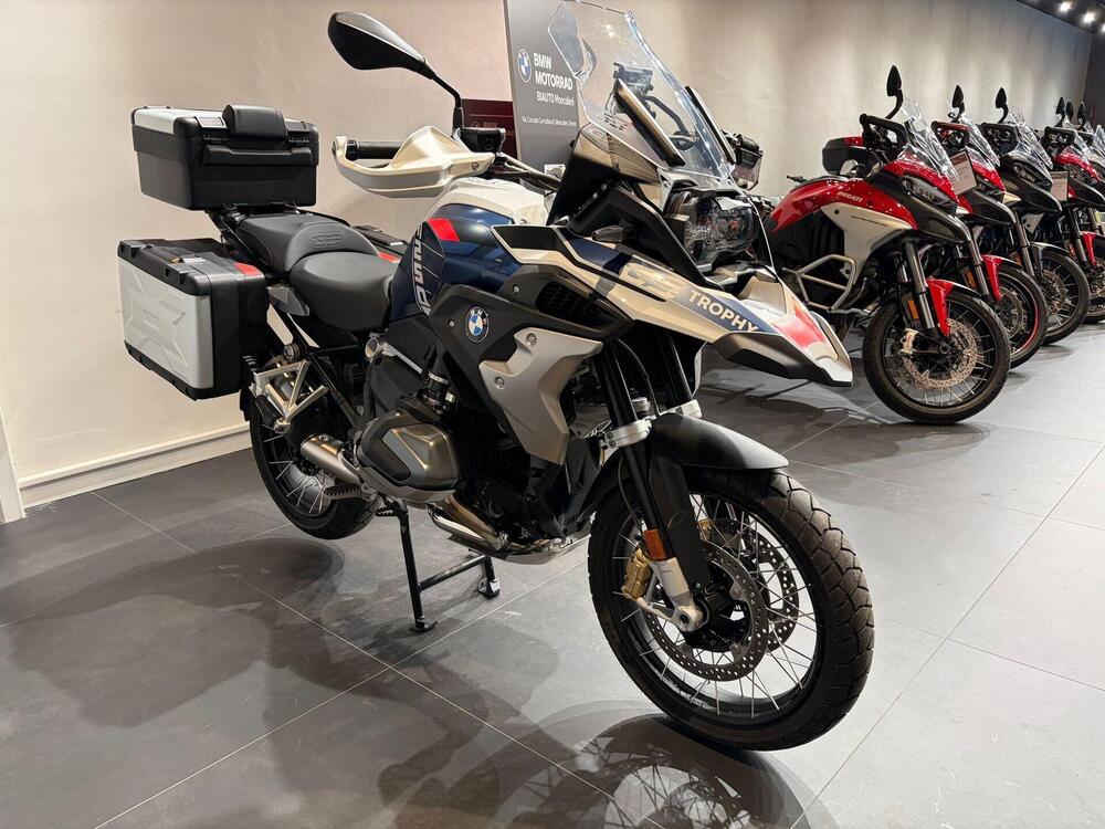Bmw R 1250 GS (2021 - 24) (3)