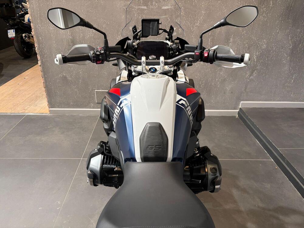 Bmw R 1250 GS (2021 - 24) (8)