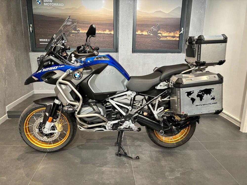 Bmw R 1250 GS Adventure (2019 - 20)