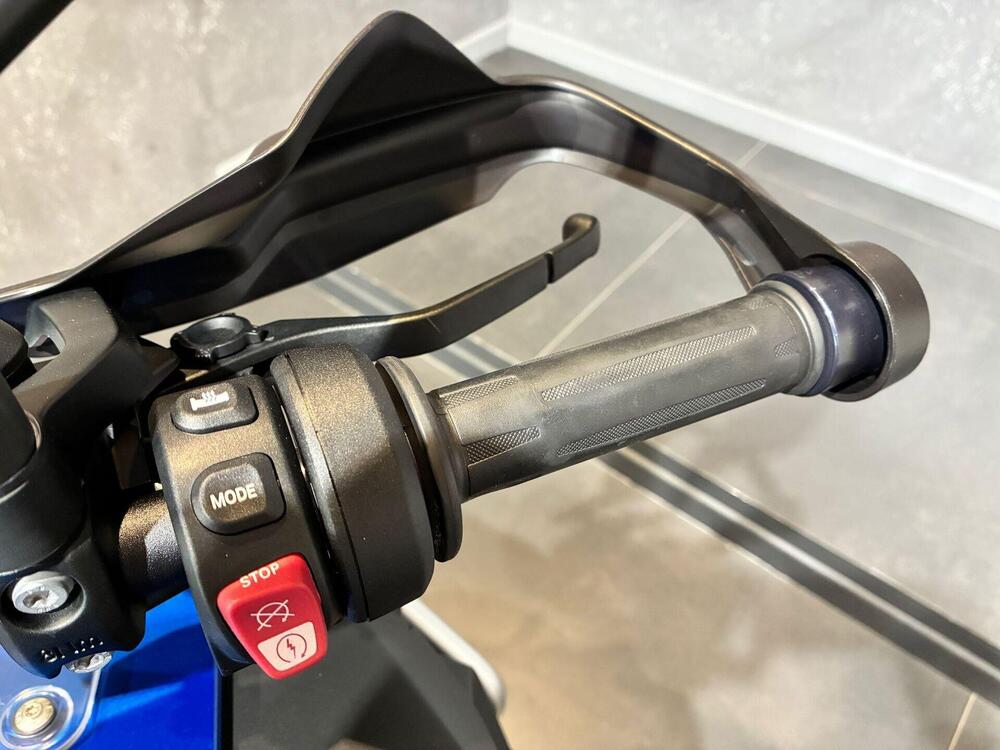 Bmw R 1250 GS Adventure (2019 - 20) (12)