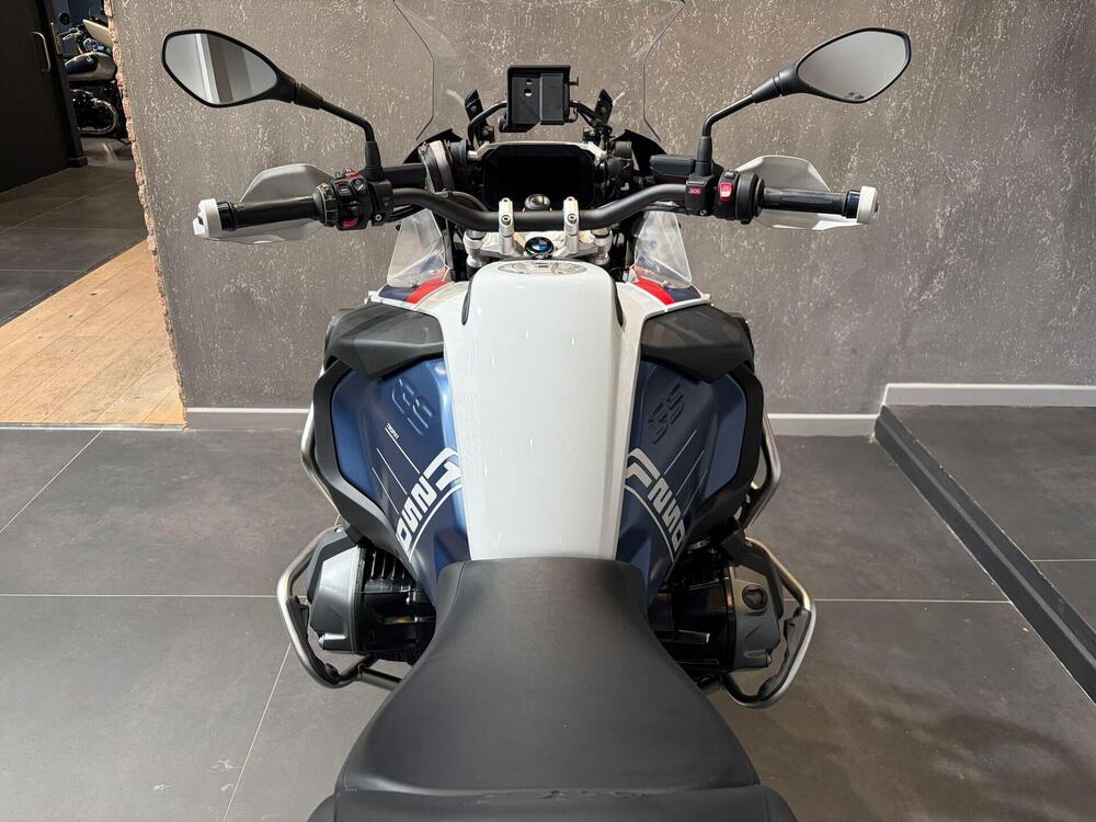 Bmw R 1250 GS Adventure (2021 - 24) (8)