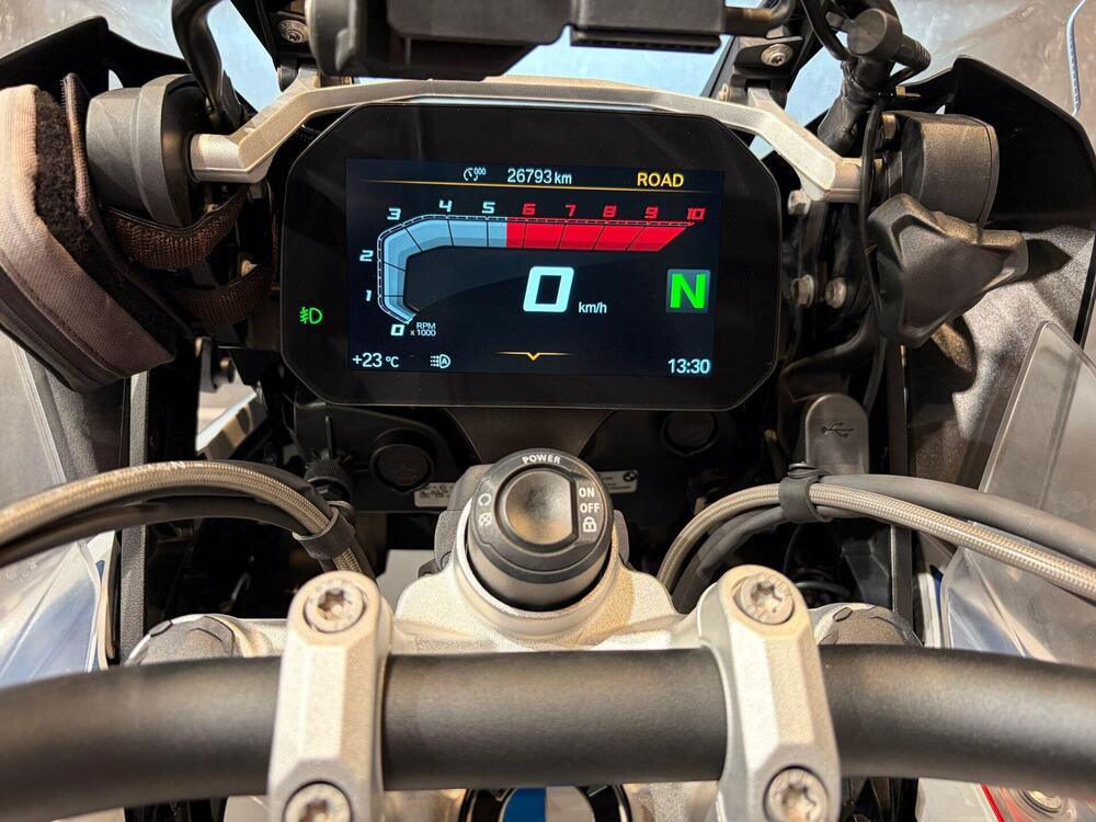 Bmw R 1250 GS Adventure (2021 - 24) (12)