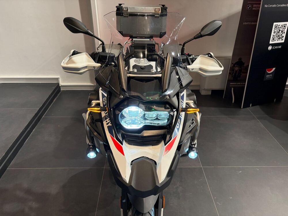 Bmw R 1250 GS Adventure (2021 - 24) (13)