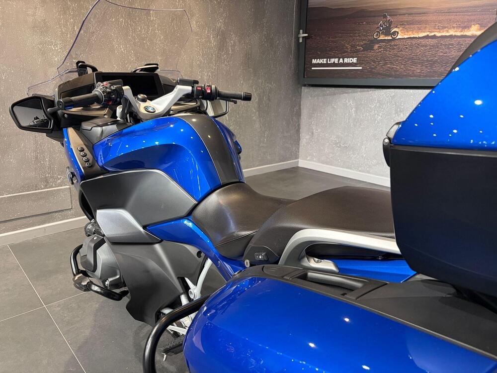 Bmw R 1250 RT (2021 - 25) (5)