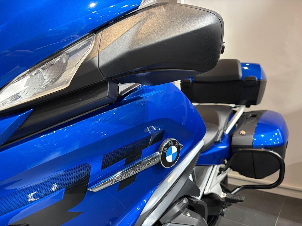 Bmw R 1250 RT (2021 - 25) (10)