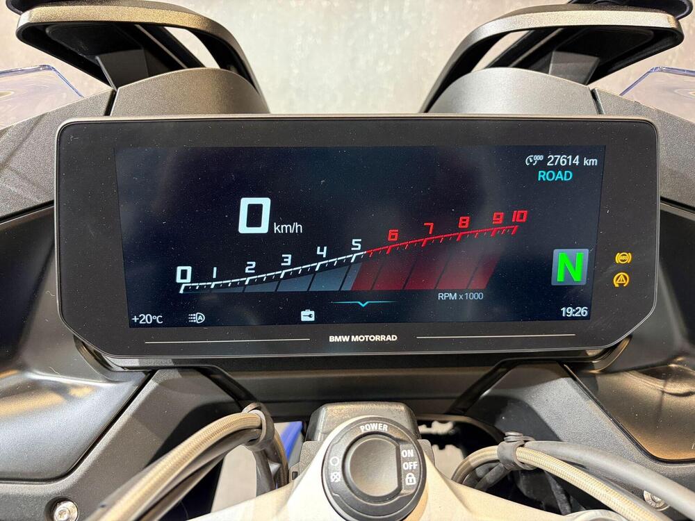 Bmw R 1250 RT (2021 - 25) (15)