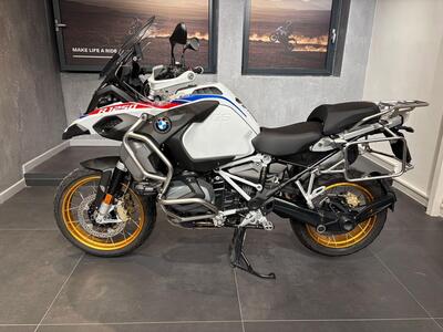 Bmw R 1250 GS Adventure (2021 - 24) usata
