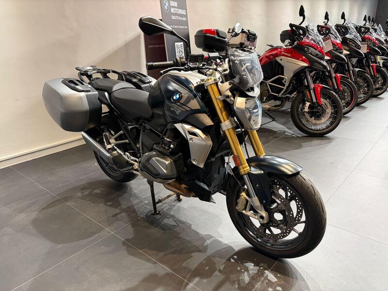 Bmw R 1250 R (2019 - 20) (3)