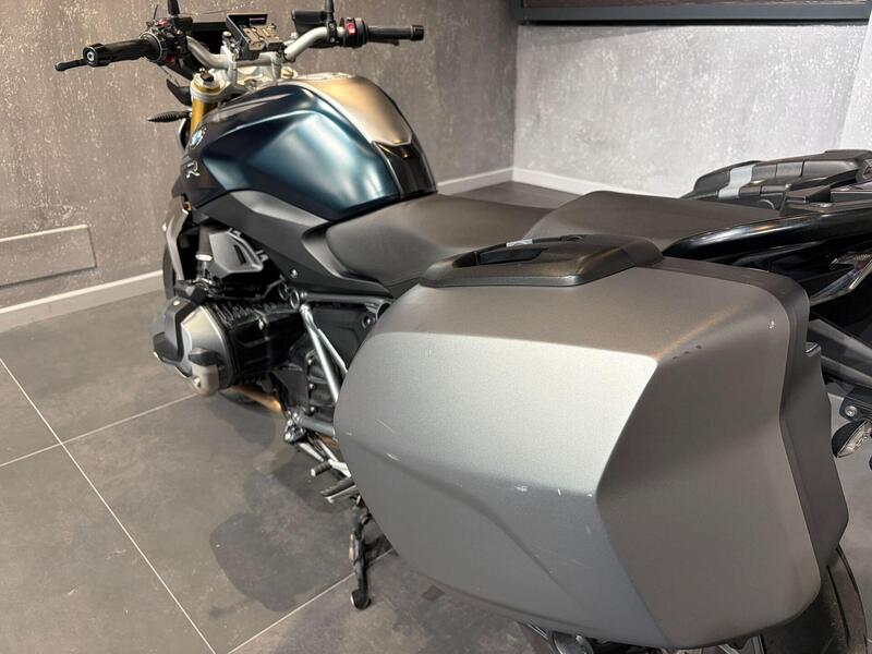 Bmw R 1250 R (2019 - 20) (5)