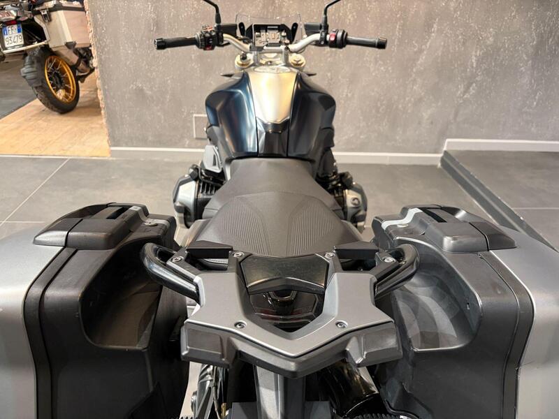 Bmw R 1250 R (2019 - 20) (7)