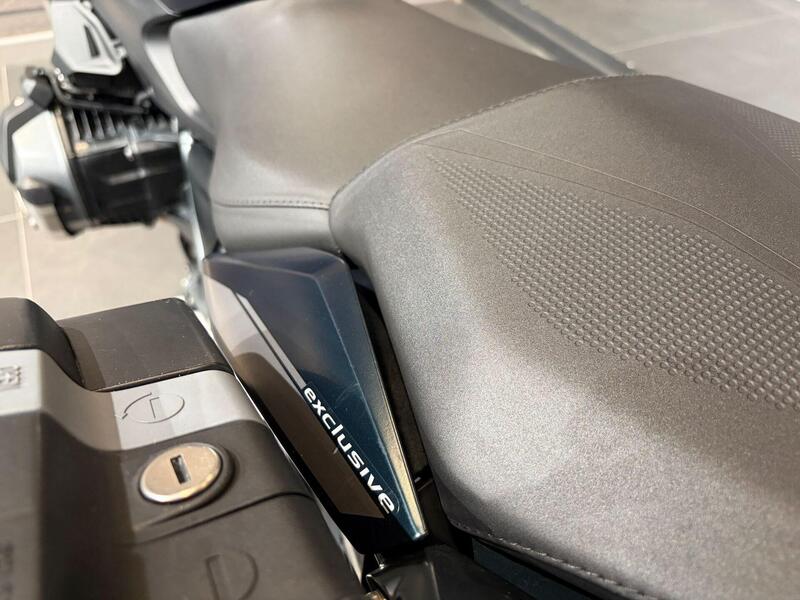 Bmw R 1250 R (2019 - 20) (8)