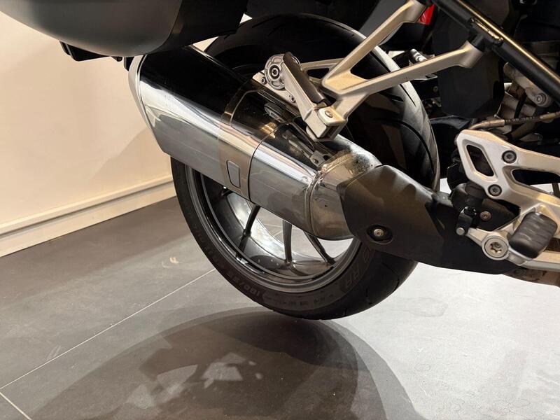 Bmw R 1250 R (2019 - 20) (9)