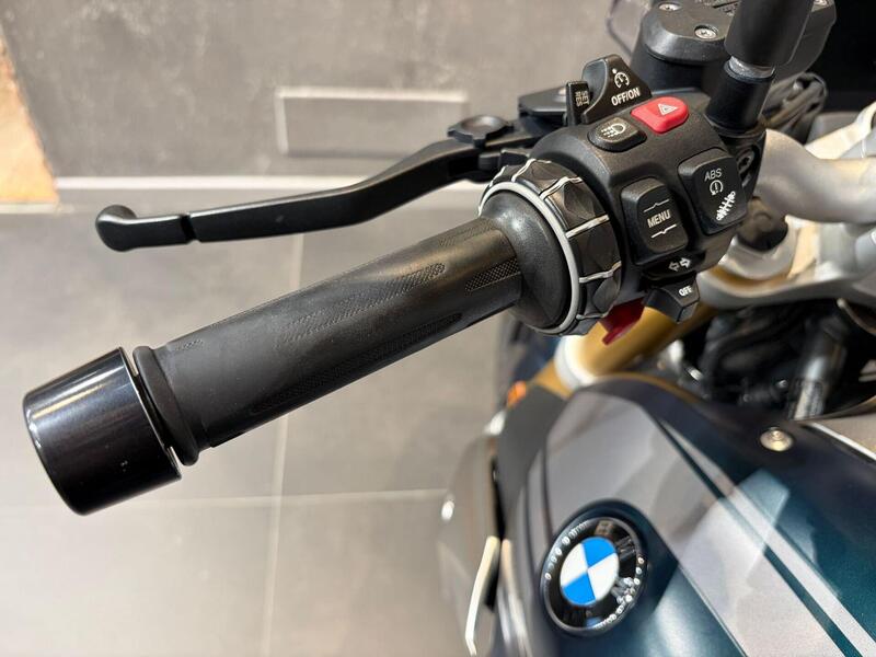 Bmw R 1250 R (2019 - 20) (10)